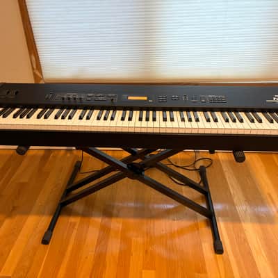 Korg N1 88-Key Music Workstation Keyboard - Fully Working - Made in Japan