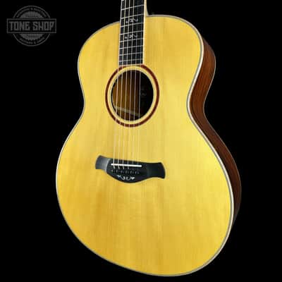Taylor Custom Gold Label SA Cocobolo / Adirondack #501 w/case 6100 image 4