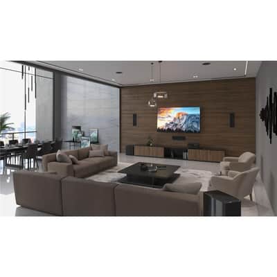 Yamaha AVENTAGE RX-A8A 11.2-Channel AV Receiver with MusicCast image 9