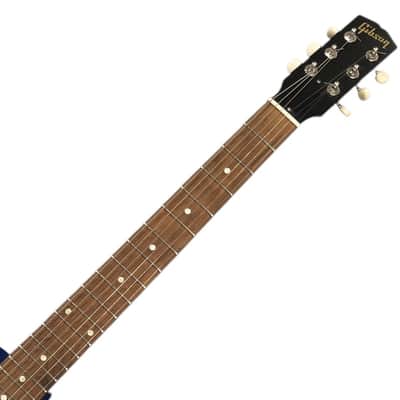 Gibson Guitar - Electric Les Paul Melody Maker image 3