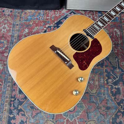 Gibson John Lennon J-160E Peace Model w/COA Candy & OHSC - 2006 image 5