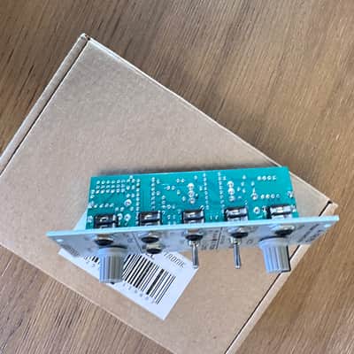 LNIB Doepfer A-196 PLL Phase Locked Loop Eurorack image 2