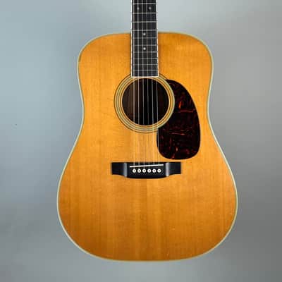 1966 Martin D-35 image 4