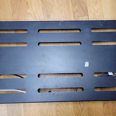 Pre-Owned Creation Elevation 32x16 Pedalboard image 1