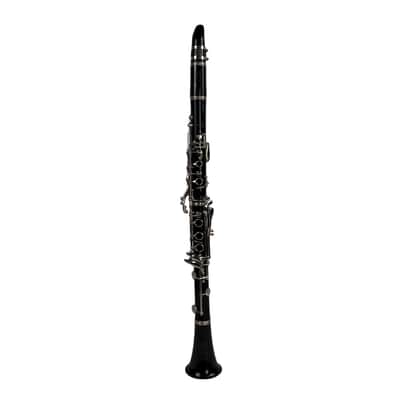Selmer Bundy Resonite Clarinet W/HSC (Used) image 1