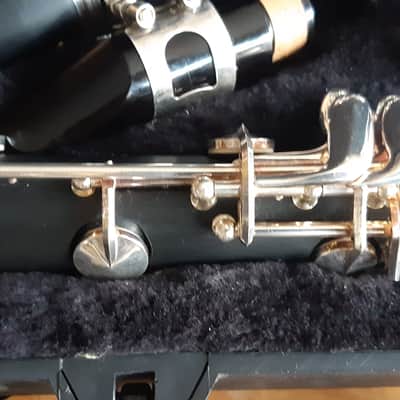 Gemeinhardt 2CS1 Bb student clarinet image 6