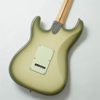 Fender Limited Edition Made in Japan Antigua Stratocaster 2019 image 9