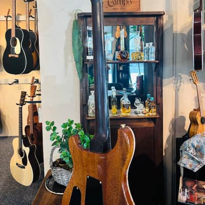 PRS Custom 24 Wood Library Limited Edition image 4