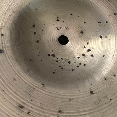 20" Sonor by Tosco Ride (2040g) image 7