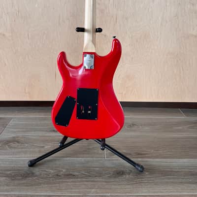 Kramer Baretta 2022 - Custom - RARE - "Hot Diggity" image 4
