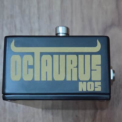 JAM Pedals Octaurus NOS- New | Reverb