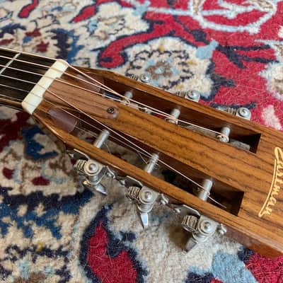 Eastman AC710SC - 2008 Natural image 12