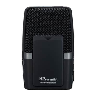 Zoom H2 Essential Handheld Digital Recorder image 2
