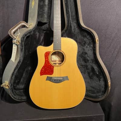 2000 Taylor 710CE Left Handed LH image 1