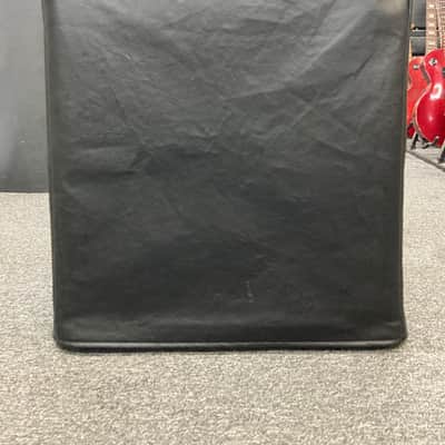 Fender Musicmaster Bass 2-Channel 12-Watt 1x12" Bass Combo 1970 - 1980 - Silverface image 20