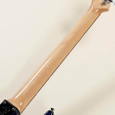 T's Guitars DST-Classic 22 Trans Blue Burst Trans Blue Burst [031144] (06/12) image 8