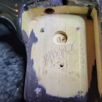 1982 Kramer Pacer Series Made in USA - Bent Pipes Graphic image 23
