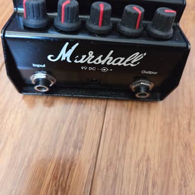 Marshall Drive Master 1990s serial #222 image 4