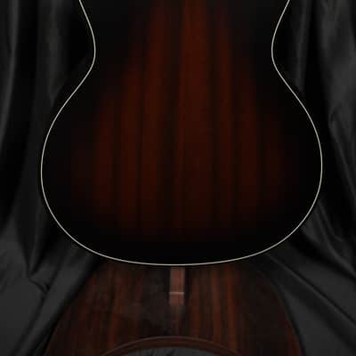 Taylor Next Generation Builder's Edition 324ce 2026 Tobacco Kona Burst image 8