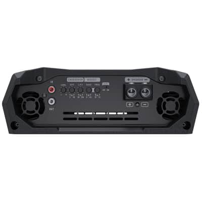 Stetsom Bravo Full Flex 3K Car Audio Amplifier 3000W High Power Bass Pro image 2