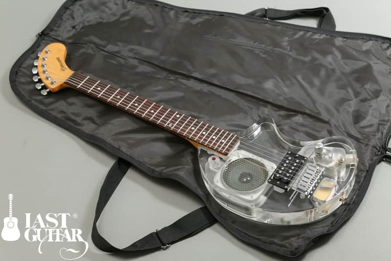 Fernandes Zo 3 | Reverb