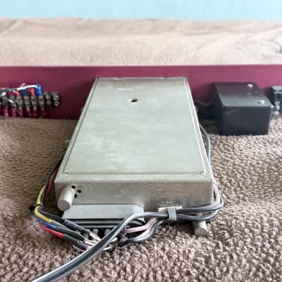 Telefunken V72a Mic Pre image 3