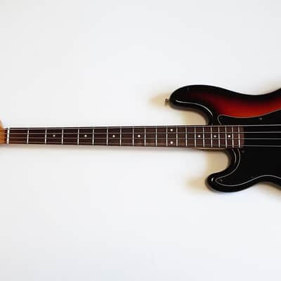 Vintage JapaneseTokai Hard Puncher 1992 3TS LH image 2