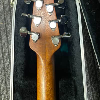 Ovation S861 Baladeer Special acoustic guitar - Made in USA image 9