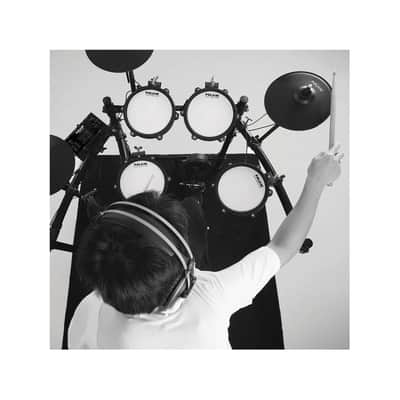 Nux DM-210 Digital Drum Kit image 10
