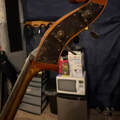 Engelhardt C-1 1978 - Laminate image 7