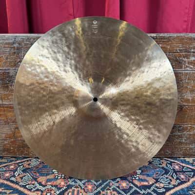 20" Istanbul Agop 30th Anniversary Ride Cymbal 1948g *Video Demo* image 2