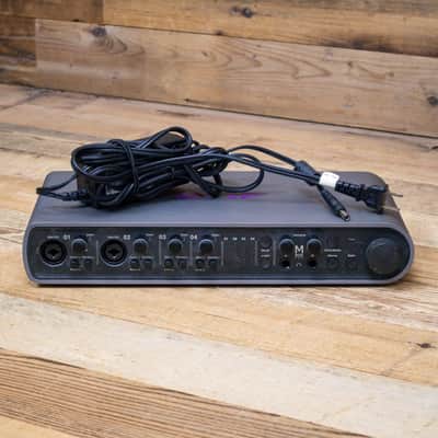 Avid Mbox 3 Pro FireWire Audio Interface with PSU Digidesign Mbox3 U271152 image 2