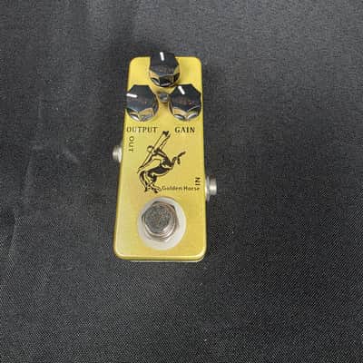Mosky Audio Golden Horse 2010s - Gold image 1