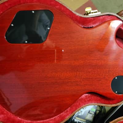 Gibson Les Paul Standard '60s with AAA Maple Top image 3