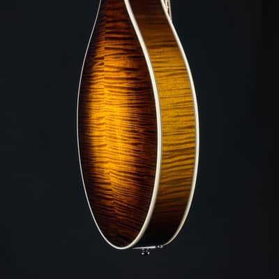 Collings MT2 Mandola Sunburst Adirondack Spruce and Flamed Maple NEW image 24