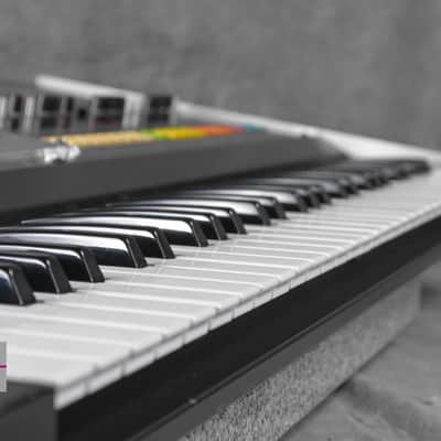Roland Jupiter-8 Polyphonic Analog Synthesizer in Good condition image 4