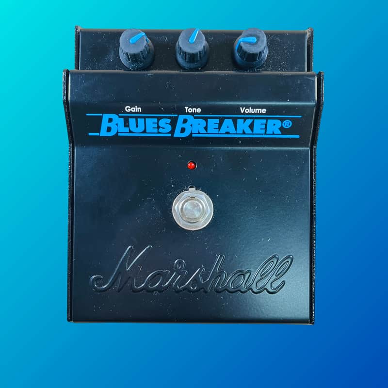 Marshall BluesBreaker Reissue image 1