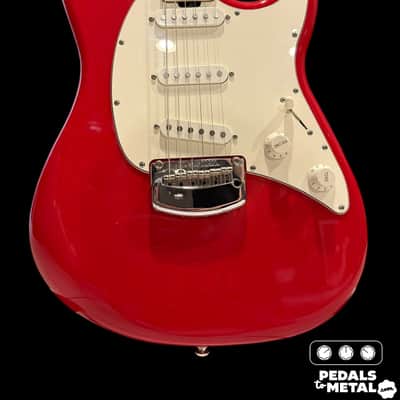 Ernie Ball Music Man Cutlas BFR - x7645 image 5