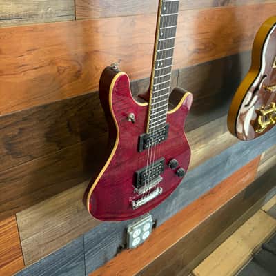 Washburn Maverick Series Elite image 6