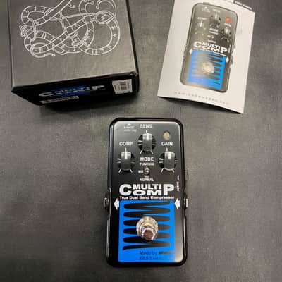 Reverb.com listing, price, conditions, and images for ebs-multicomp