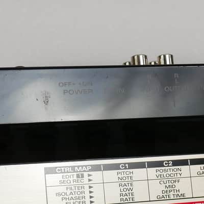 Roland MC-09 image 17