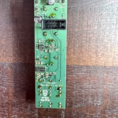 Erica Synths Black Mixer - 2017 Bild 2