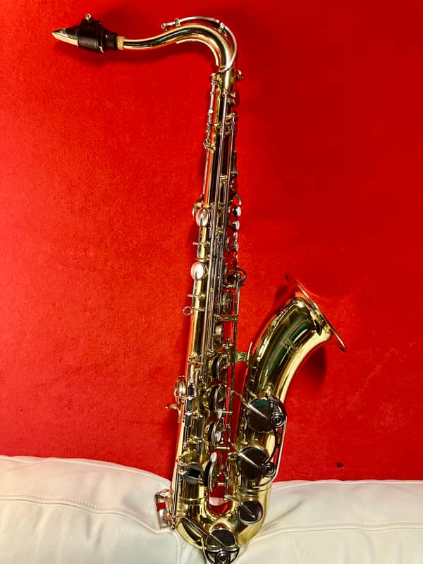 Yamaha YTS 25 90s image 1