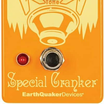 Reverb.com listing, price, conditions, and images for earthquaker-devices-special-cranker