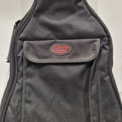 Stagg Guitar Case - Durable Protection - Excellent image 5