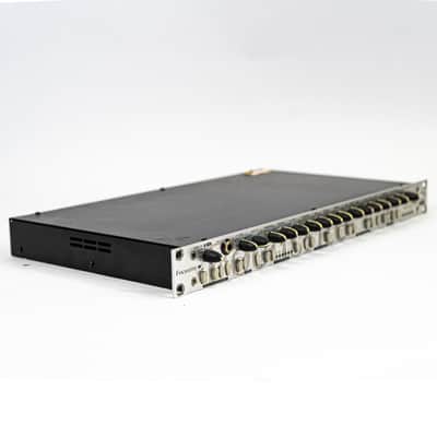 Focusrite Platinum Tone Factory Preamp Channel Strip Rackmount image 2