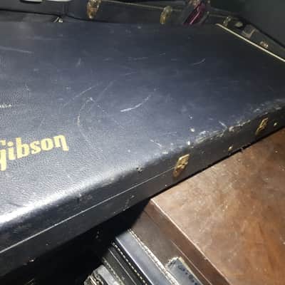 1982 GIBSON EXPLORER E 2 CASE USA image 15