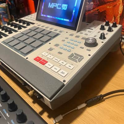 Akai MPC X Special Edition 2023 image 2