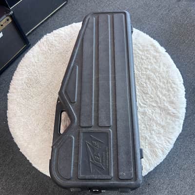 Peavey Hard Case 80s image 1