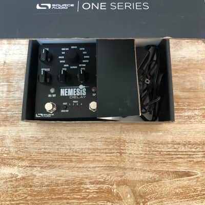 Source Audio Nemesis Delay image 7